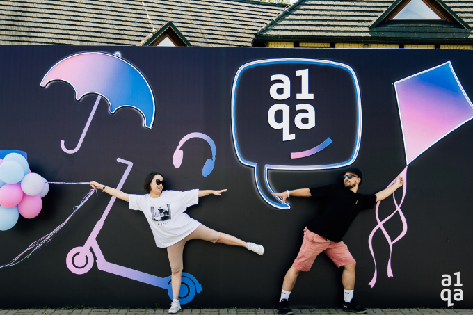 Международная компания a1qa поможет освоить азы профессии IT за три месяца