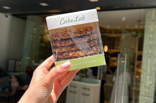 Cake Lab