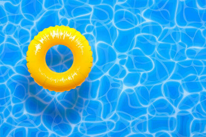 Вечеринка в Malibu Sun Club