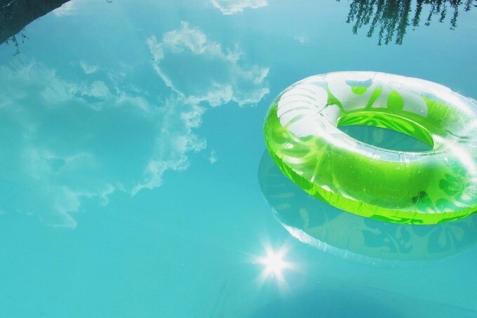 Акция в Malibu Sun Club