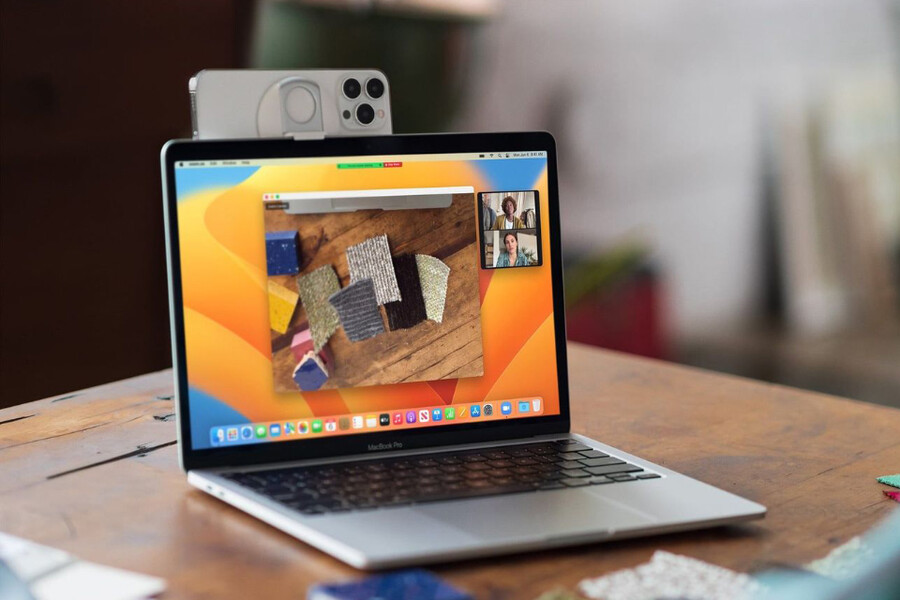 WWDC 2022: Apple показала новый MacBook Air и новые операционные системы для своих продуктов