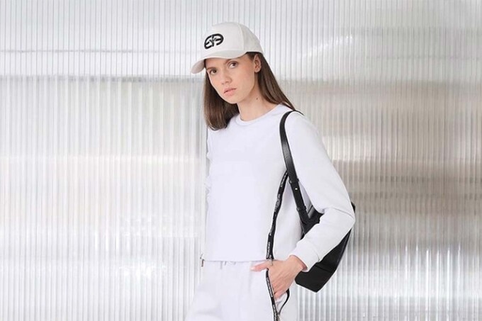 Акция в Emporio Armani