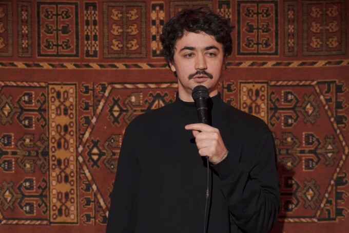 В фестивале комедии Stand-Up Dvizh в рамках MOC FEST произошли изменения