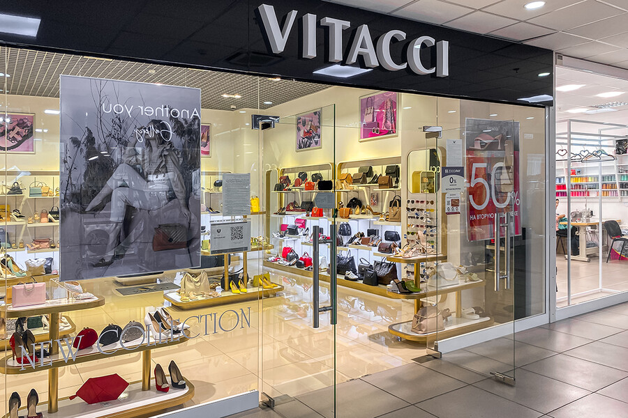Чем отличается обувь за 2 000 000 сумов: обзор магазина Vitacci