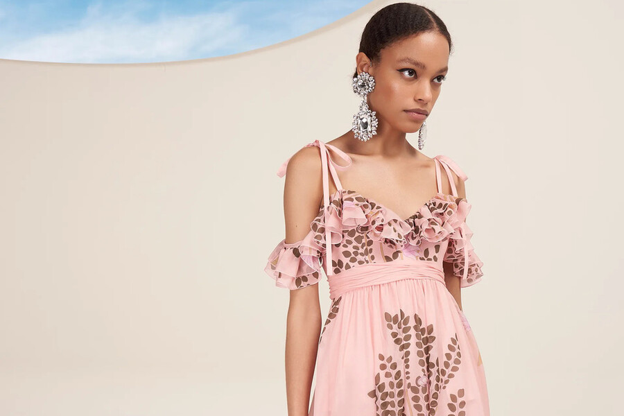 Giambattista Valli Resort 2023