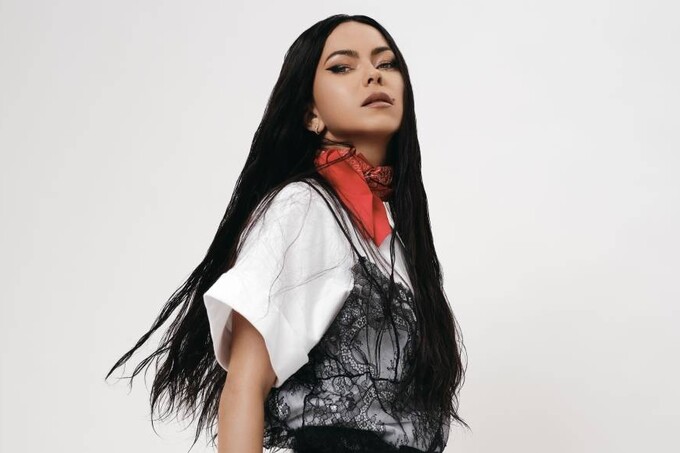 Концерт Inna