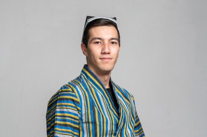 dj macarella navruz