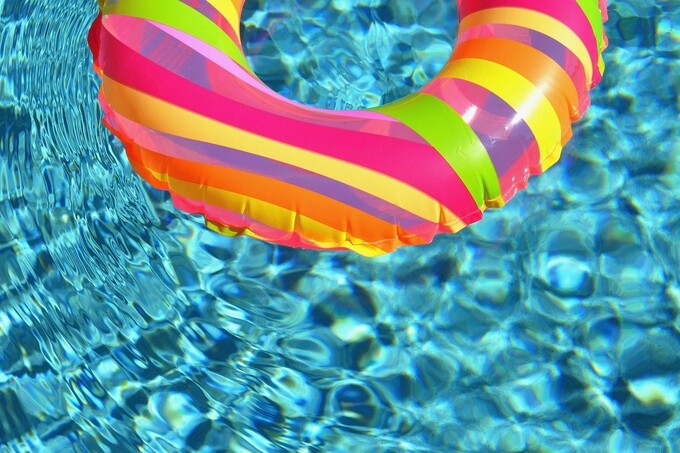 Акции в Malibu Sun Club