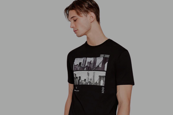 Скидки в Urban Store