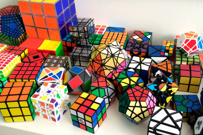 Акция в Urban XS Toys