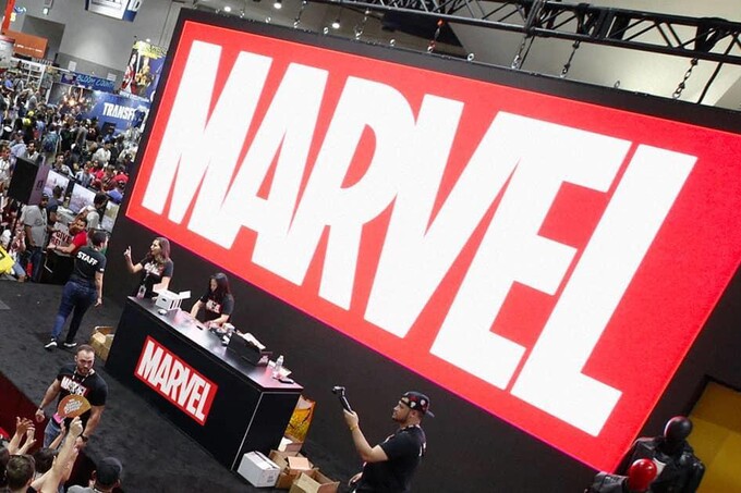 Marvel были королями: главные анонсы и новости Comic Con 2022
