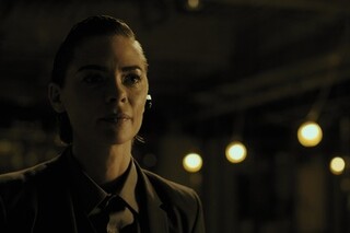 Месть Банши