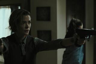 Месть Банши