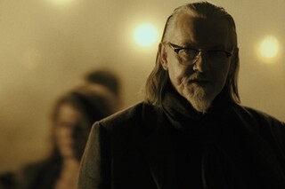 Месть Банши