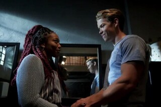 Финальный аккорд