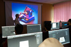 Бесплатные лекции о профессии 3D-специалиста