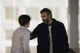 Дитя тьмы: Первая жертва