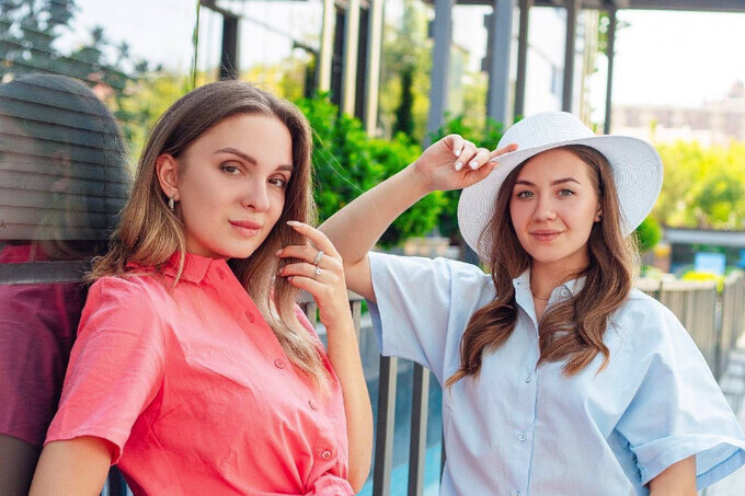 Глобальная ликвидация в Pink Island