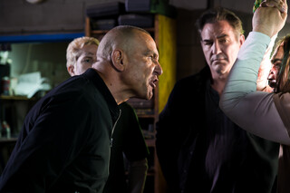 Неубиваемый