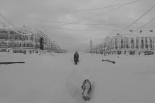 Блокадный дневник