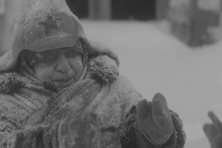 Блокадный дневник