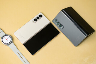 Samsung Galaxy Z Fold4 — обзор почти совершенного смартфона будущего