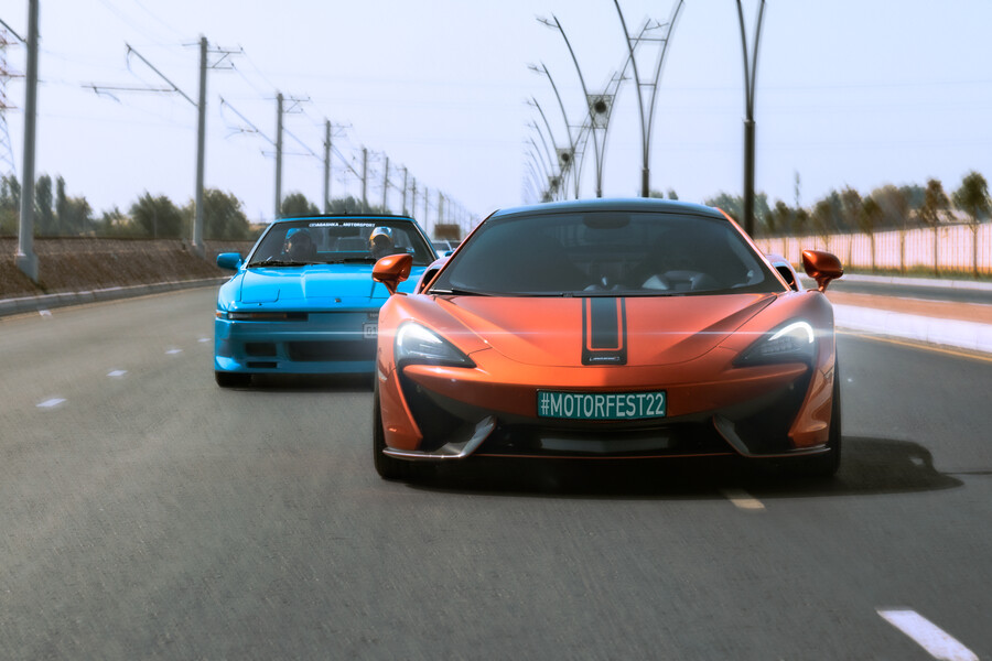 Motor Fest 2022