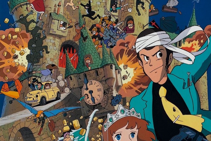 Кинопоказ в Human House 