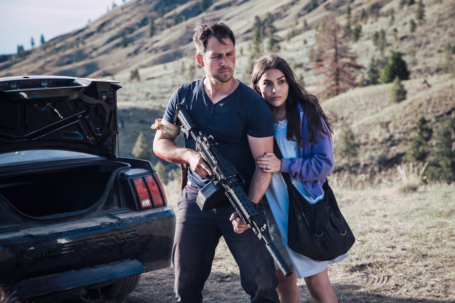 Неубиваемый