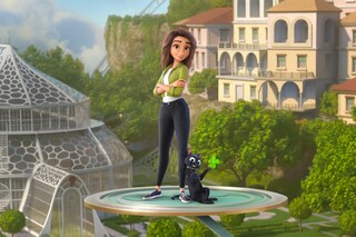 Почти Pixar: обзор мультфильма «Удача»