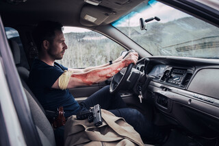 Неубиваемый