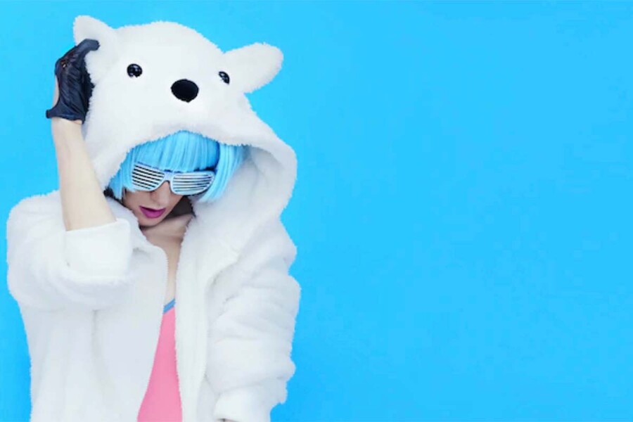 Вечеринка Teddy Zoo в Cowboy Jack