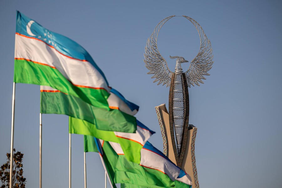 В честь празднования Дня независимости объявлены скидки на поездки и перелеты по Узбекистану