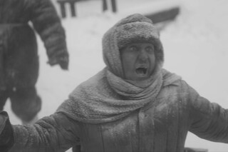 Блокадный дневник