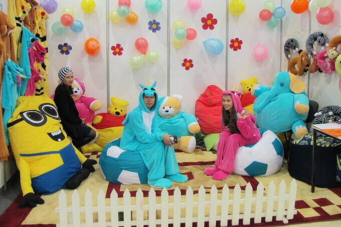 Kinder Expo 2023