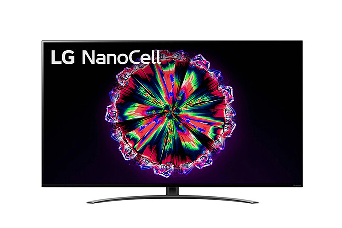 LG рассказал о телевизорах с технологией NanoCell