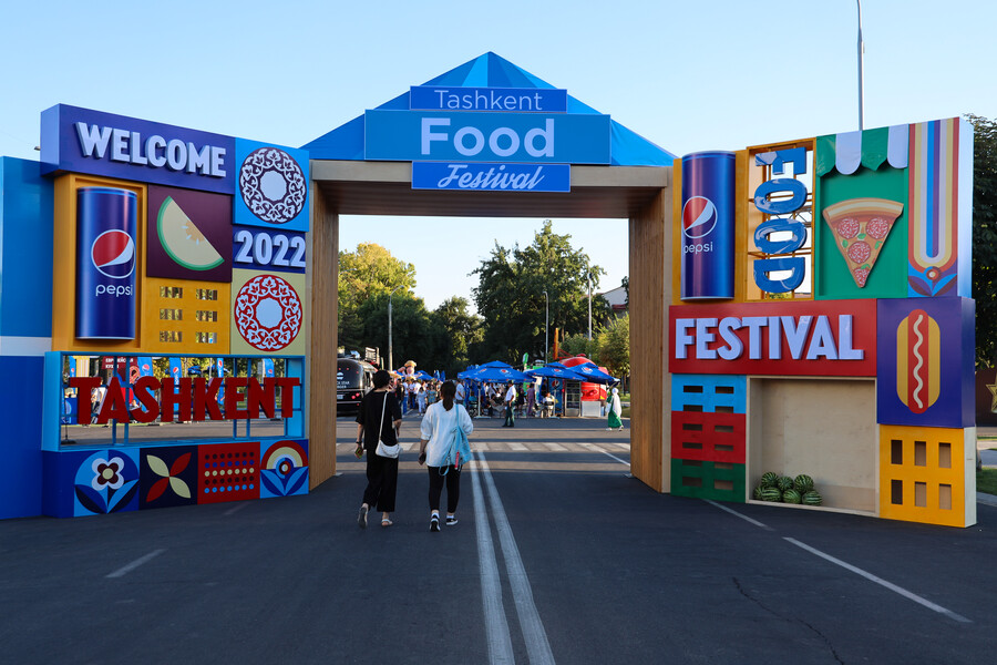 Food Fest 2022