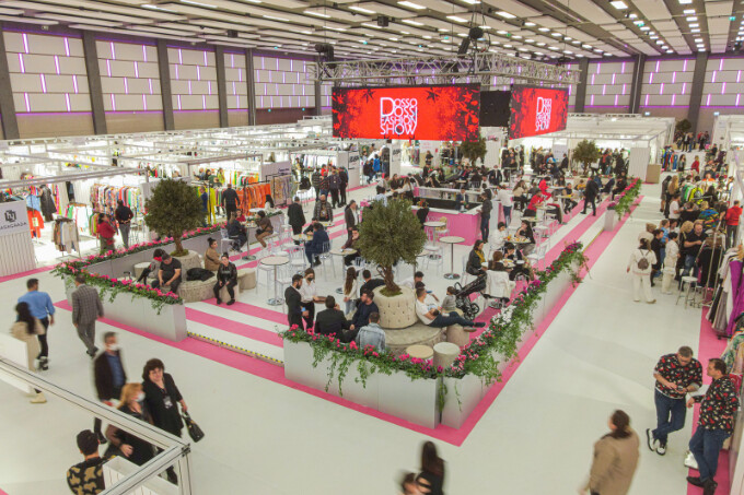 Впервые в Узбекистане проходит Dosso Dossi Fashion Show