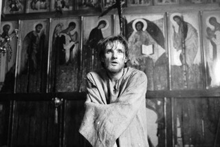 Андрей Рублев
