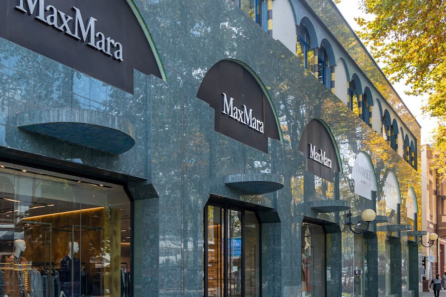 Новое поступление в Max Mara