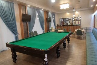 Olmos Hotel