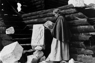 Андрей Рублев