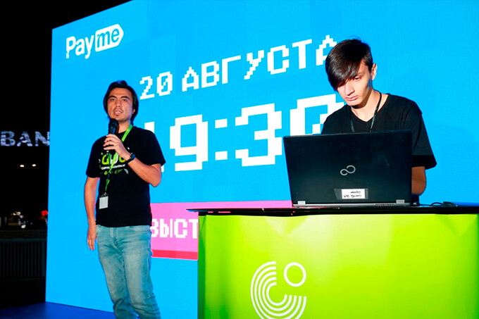Завершился третий этап инкубатора мобильных игр GameDev Goethe 2022