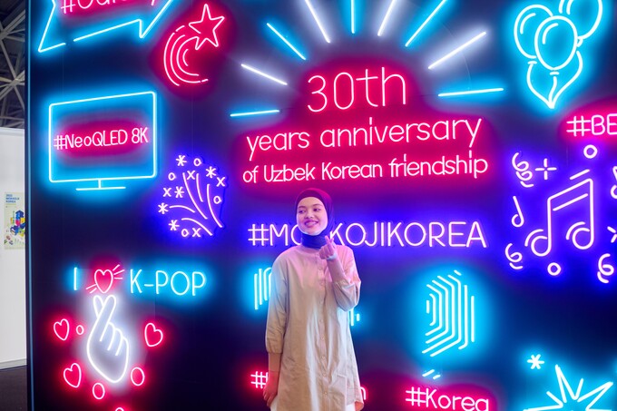 Как прошел фестиваль Mokkoji Korea 2022 в Ташкенте. День 1