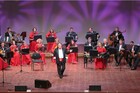 Концерт оркестра русских народных инструментов «Метелица»