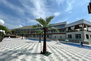 Olmos Hotel