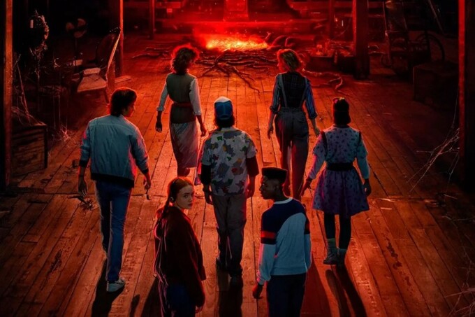 Игра «Квиз, плиз: Очень странные дела»