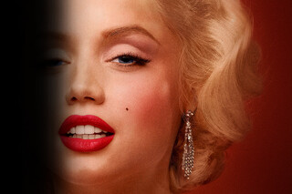 Мэрилин Монро заслуживает большего: обзор фильма «Блондинка»