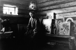Андрей Рублев