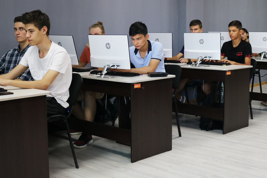 Что значит быть преподавателем в сфере IT